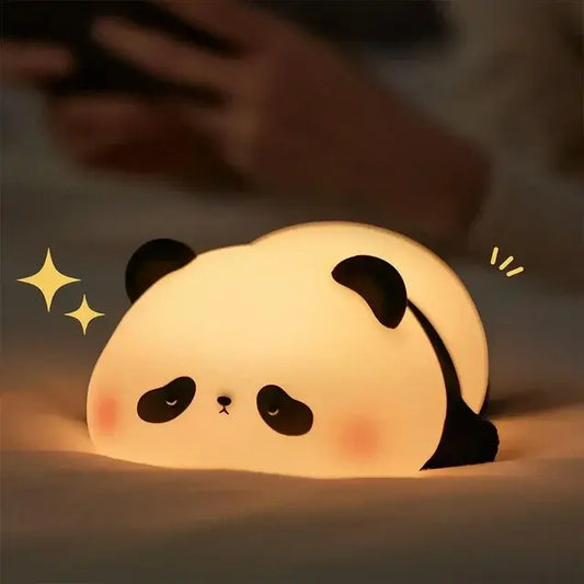 Fluffly™ panda